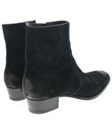 SAINT LAURENT PARIS（サンローランパリ）ブーツ 黒 サイズ:EU41(26cm位) メンズ/2200613199025