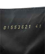 SAINT LAURENT PARIS（サンローランパリ）ブーツ 黒 サイズ:EU41(26cm位) メンズ/2200613199025