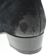 SAINT LAURENT PARIS（サンローランパリ）ブーツ 黒 サイズ:EU41(26cm位) メンズ/2200613199025