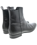 SAINT LAURENT PARIS（サンローランパリ）ブーツ 黒 サイズ:EU41(26cm位) メンズ/2200613199032