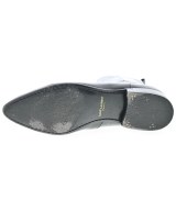 SAINT LAURENT PARIS（サンローランパリ）ブーツ 黒 サイズ:EU41(26cm位) メンズ/2200613199032