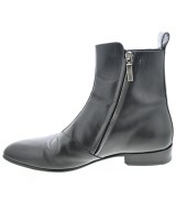 SAINT LAURENT PARIS（サンローランパリ）ブーツ 黒 サイズ:EU41(26cm位) メンズ/2200613199032