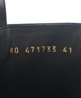SAINT LAURENT PARIS（サンローランパリ）ブーツ 黒 サイズ:EU41(26cm位) メンズ/2200613199032