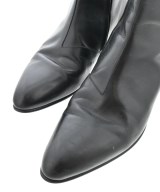 SAINT LAURENT PARIS（サンローランパリ）ブーツ 黒 サイズ:EU41(26cm位) メンズ/2200613199032