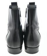 SAINT LAURENT PARIS（サンローランパリ）ブーツ 黒 サイズ:EU41(26cm位) メンズ/2200613199032