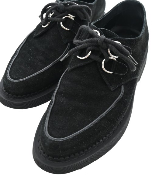 SAINT LAURENT PARIS（サンローランパリ）その他 黒 サイズ:EU41(26cm位) メンズ/2200613199056
