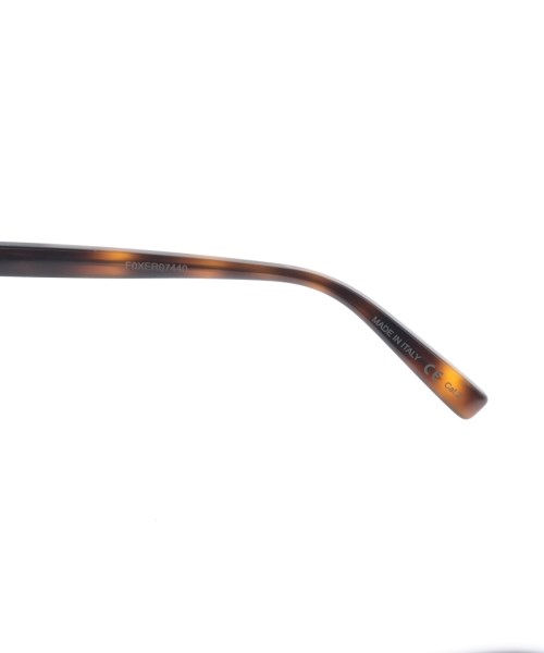 SAINT LAURENT PARIS（サンローランパリ）サングラス 茶 サイズ:- レディース/2200615246031