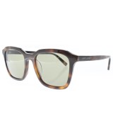 SAINT LAURENT PARIS（サンローランパリ）サングラス 茶 サイズ:- レディース/2200615246031