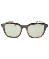 SAINT LAURENT PARIS（サンローランパリ）サングラス 茶 サイズ:- レディース/2200615246031