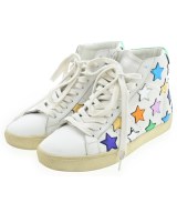 SAINT LAURENT PARIS（サンローランパリ）スニーカー 白 サイズ:EU37(23.5cm位) レディース/2200615546032