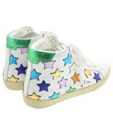 SAINT LAURENT PARIS（サンローランパリ）スニーカー 白 サイズ:EU37(23.5cm位) レディース/2200615546032