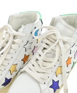 SAINT LAURENT PARIS（サンローランパリ）スニーカー 白 サイズ:EU37(23.5cm位) レディース/2200615546032