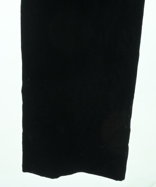 SAINT LAURENT PARIS（サンローランパリ）その他 黒 サイズ:34(XXS位) レディース/2200611849120