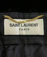 SAINT LAURENT PARIS（サンローランパリ）その他 黒 サイズ:34(XXS位) レディース/2200611849120