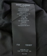 SAINT LAURENT PARIS（サンローランパリ）その他 黒 サイズ:34(XXS位) レディース/2200611849120