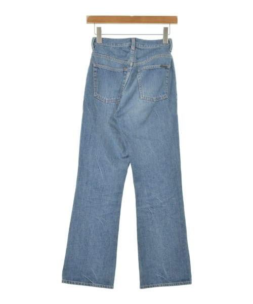 SAINT LAURENT PARIS（サンローランパリ）デニムパンツ 紺 サイズ:24(S位) レディース/2200611849151