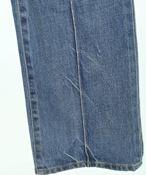 SAINT LAURENT PARIS（サンローランパリ）デニムパンツ 紺 サイズ:24(S位) レディース/2200611849151