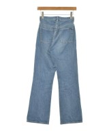 SAINT LAURENT PARIS（サンローランパリ）デニムパンツ 紺 サイズ:24(S位) レディース/2200611849151