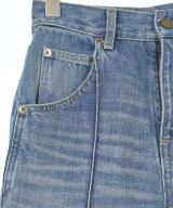 SAINT LAURENT PARIS（サンローランパリ）デニムパンツ 紺 サイズ:24(S位) レディース/2200611849151