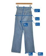 SAINT LAURENT PARIS（サンローランパリ）デニムパンツ 紺 サイズ:24(S位) レディース/2200611849151