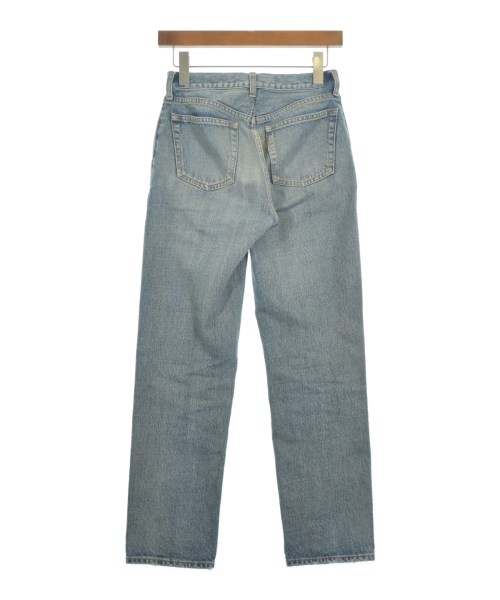 SAINT LAURENT PARIS（サンローランパリ）デニムパンツ 青 サイズ:25(S位) レディース/2200611849168