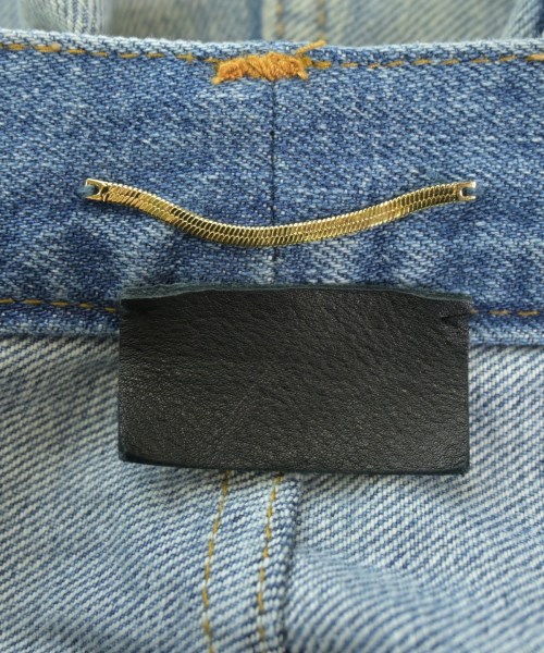 SAINT LAURENT PARIS（サンローランパリ）デニムパンツ 青 サイズ:25(S位) レディース/2200611849168