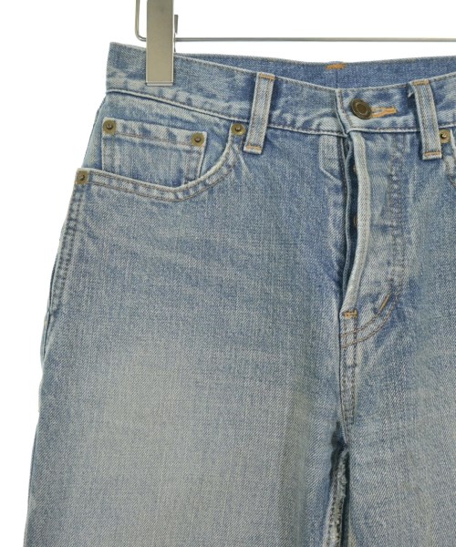 SAINT LAURENT PARIS（サンローランパリ）デニムパンツ 青 サイズ:25(S位) レディース/2200611849168