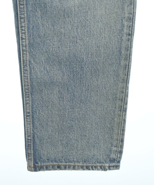 SAINT LAURENT PARIS（サンローランパリ）デニムパンツ 青 サイズ:25(S位) レディース/2200611849168
