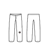 SAINT LAURENT PARIS（サンローランパリ）デニムパンツ 青 サイズ:25(S位) レディース/2200611849168