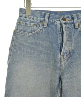 SAINT LAURENT PARIS（サンローランパリ）デニムパンツ 青 サイズ:25(S位) レディース/2200611849168