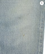 SAINT LAURENT PARIS（サンローランパリ）デニムパンツ 青 サイズ:25(S位) レディース/2200611849168