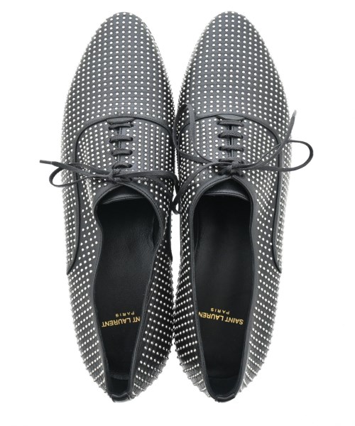 SAINT LAURENT PARIS（サンローランパリ）その他 黒 サイズ:EU43(28cm位) メンズ/2200615273082