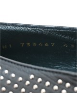 SAINT LAURENT PARIS（サンローランパリ）その他 黒 サイズ:EU43(28cm位) メンズ/2200615273082