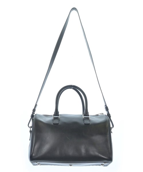 SAINT LAURENT PARIS（サンローランパリ）ボストンバッグ 黒 サイズ:- レディース/2200609574010