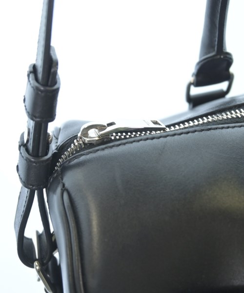 SAINT LAURENT PARIS（サンローランパリ）ボストンバッグ 黒 サイズ:- レディース/2200609574010