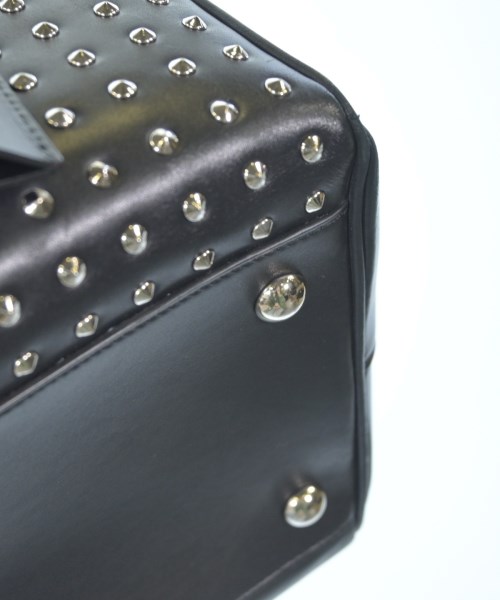 SAINT LAURENT PARIS（サンローランパリ）ボストンバッグ 黒 サイズ:- レディース/2200609574010