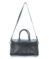 SAINT LAURENT PARIS（サンローランパリ）ボストンバッグ 黒 サイズ:- レディース/2200609574010