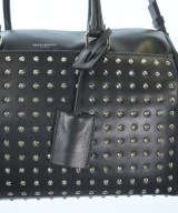 SAINT LAURENT PARIS（サンローランパリ）ボストンバッグ 黒 サイズ:- レディース/2200609574010