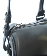 SAINT LAURENT PARIS（サンローランパリ）ボストンバッグ 黒 サイズ:- レディース/2200609574010