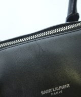 SAINT LAURENT PARIS（サンローランパリ）ボストンバッグ 黒 サイズ:- レディース/2200609574010