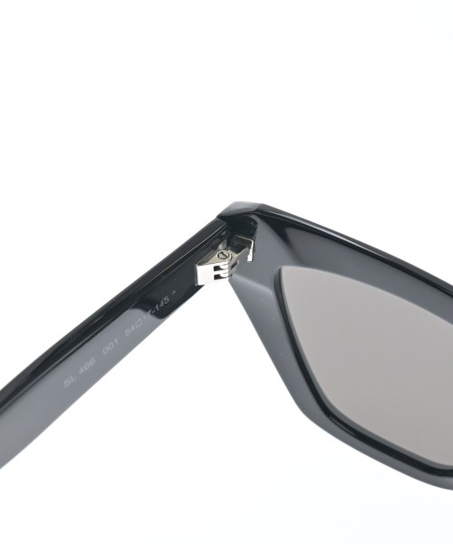 SAINT LAURENT PARIS（サンローランパリ）サングラス 黒 サイズ:- レディース/2200616113066