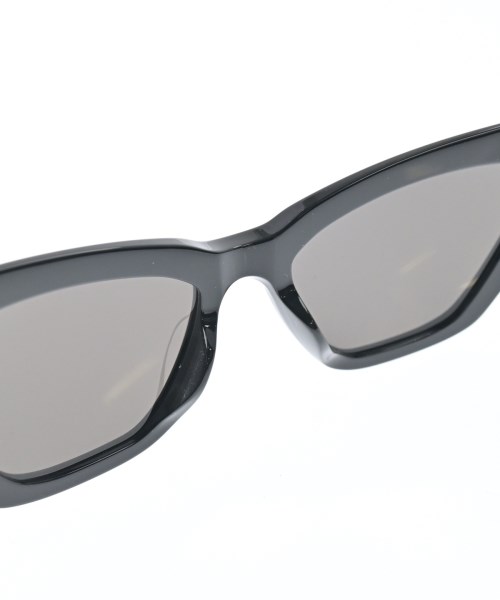 SAINT LAURENT PARIS（サンローランパリ）サングラス 黒 サイズ:- レディース/2200616113066