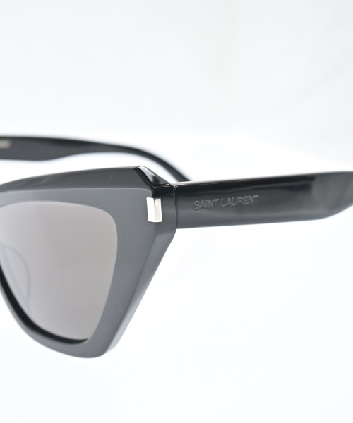 SAINT LAURENT PARIS（サンローランパリ）サングラス 黒 サイズ:- レディース/2200616113066