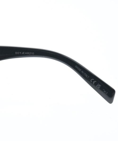 SAINT LAURENT PARIS（サンローランパリ）サングラス 黒 サイズ:- レディース/2200616113066