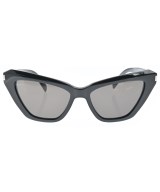 SAINT LAURENT PARIS（サンローランパリ）サングラス 黒 サイズ:- レディース/2200616113066