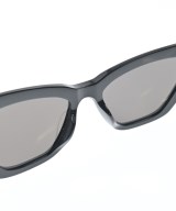 SAINT LAURENT PARIS（サンローランパリ）サングラス 黒 サイズ:- レディース/2200616113066