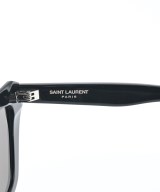 SAINT LAURENT PARIS（サンローランパリ）サングラス 黒 サイズ:- レディース/2200616113066