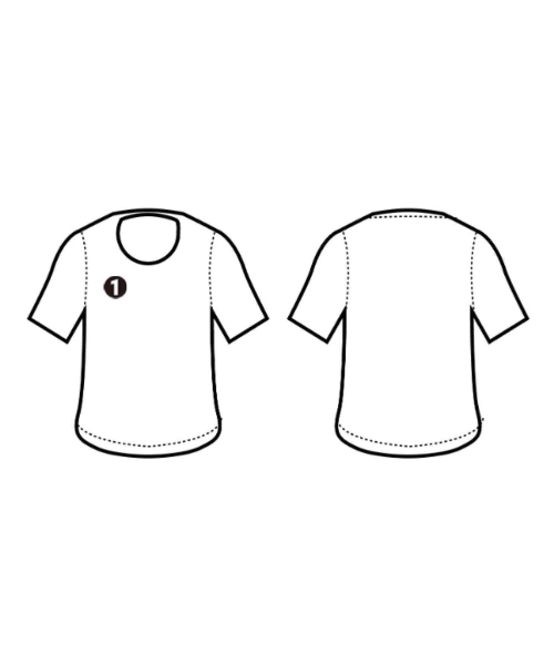 SAINT LAURENT PARIS（サンローランパリ）Tシャツ・カットソー 白 サイズ:S レディース/2200616481011