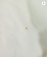 SAINT LAURENT PARIS（サンローランパリ）Tシャツ・カットソー 白 サイズ:S レディース/2200616481011