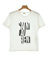 SAINT LAURENT PARIS Tシャツ・カットソー